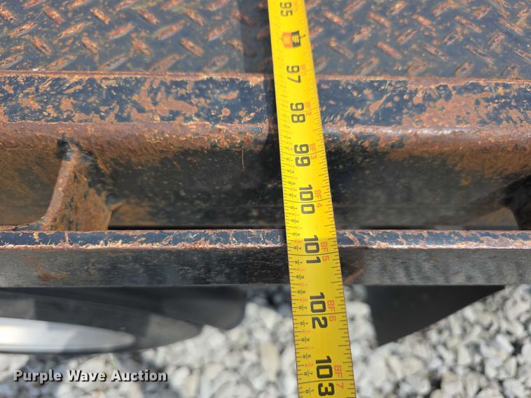 image for item DR3959 2016 Ford F650 Super Duty rollback truck