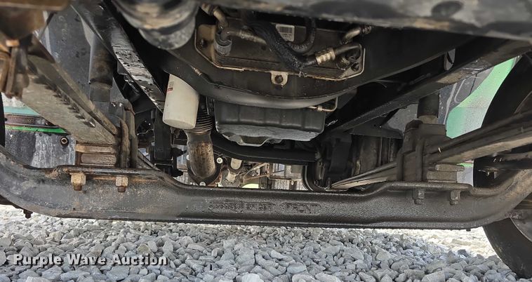 image for item DR3959 2016 Ford F650 Super Duty rollback truck