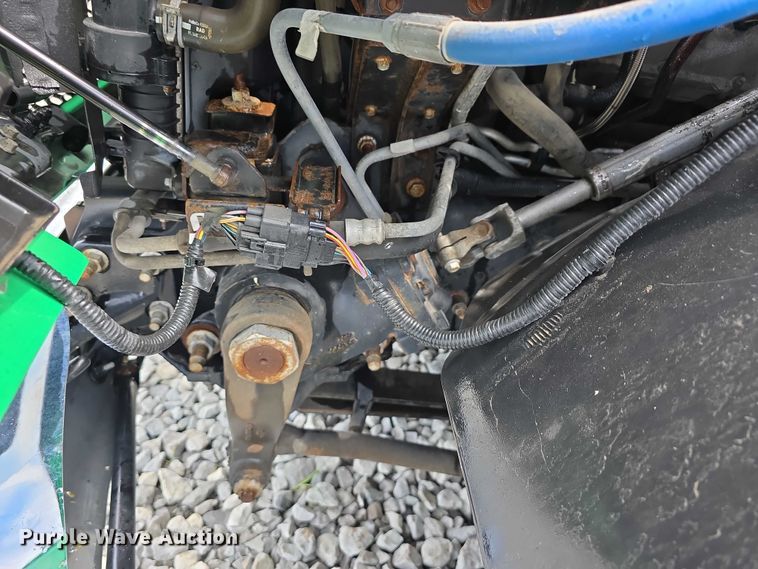 image for item DR3959 2016 Ford F650 Super Duty rollback truck