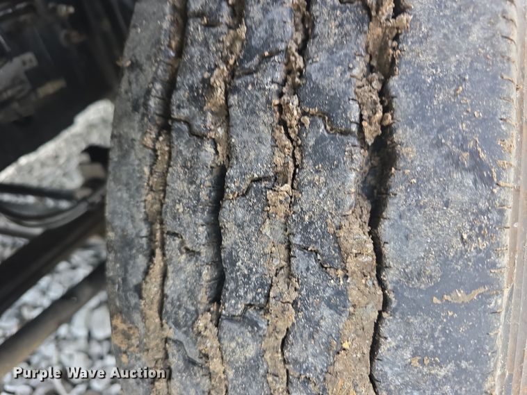 image for item DR3959 2016 Ford F650 Super Duty rollback truck