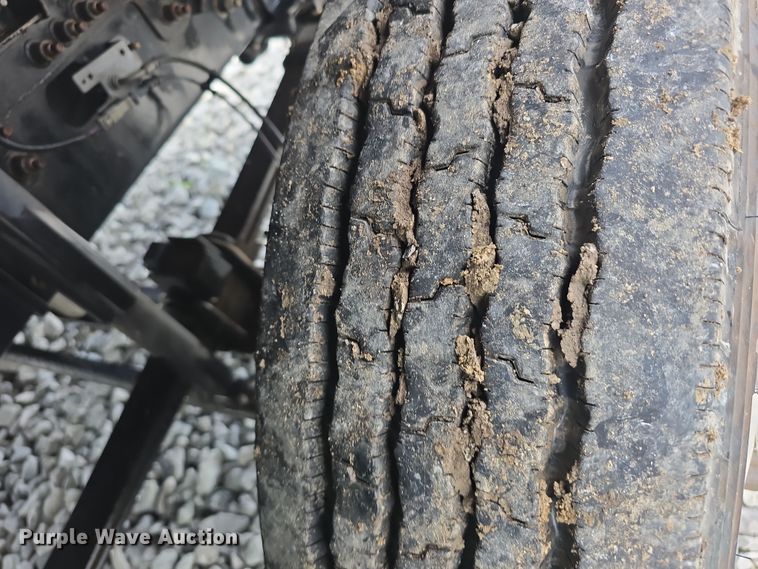 image for item DR3959 2016 Ford F650 Super Duty rollback truck