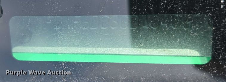 image for item DR3959 2016 Ford F650 Super Duty rollback truck