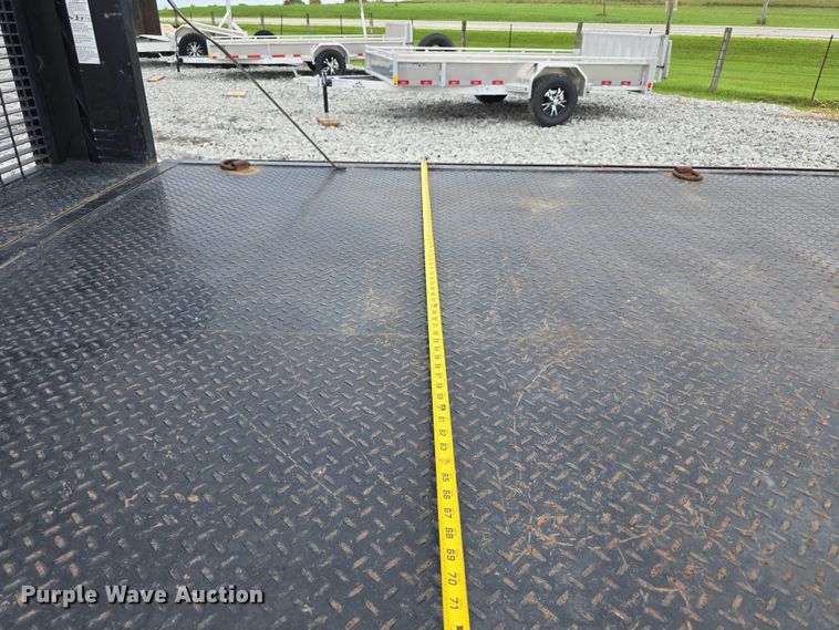 image for item DR3963 2021 Dodge Ram 3500 Heavy Duty flatbed pickup truck