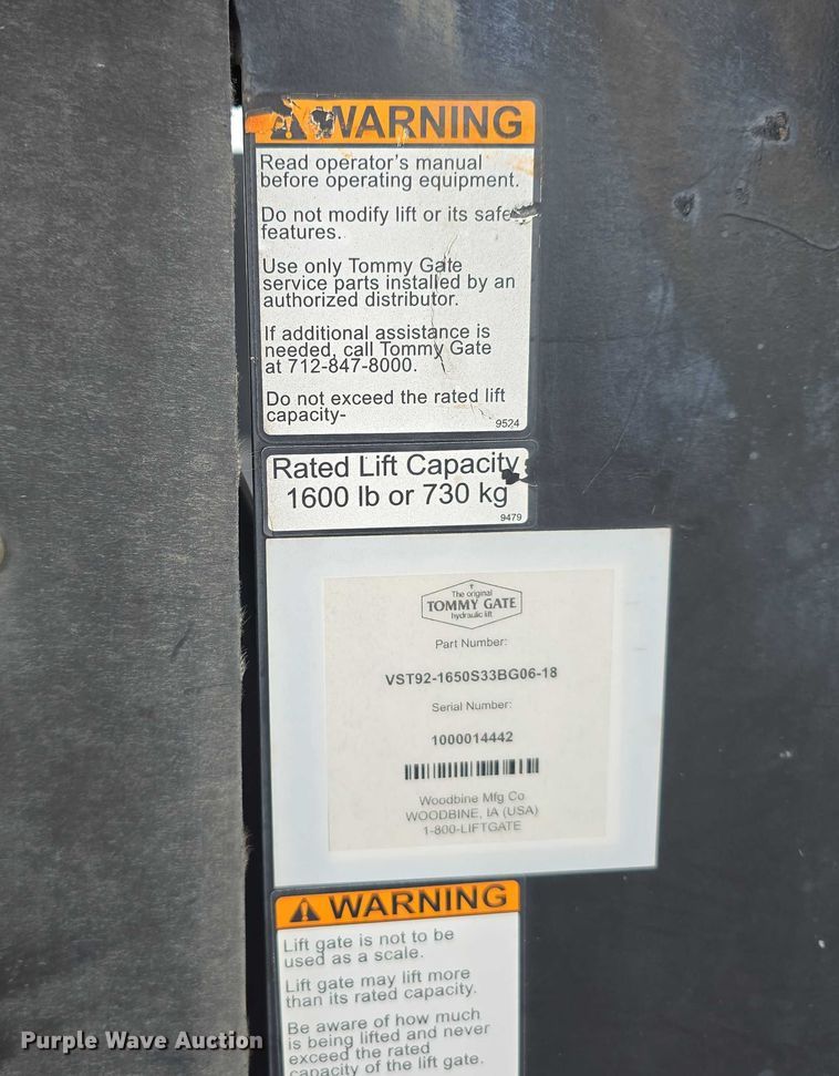 image for item DR3963 2021 Dodge Ram 3500 Heavy Duty flatbed pickup truck