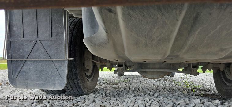 image for item DR3963 2021 Dodge Ram 3500 Heavy Duty flatbed pickup truck