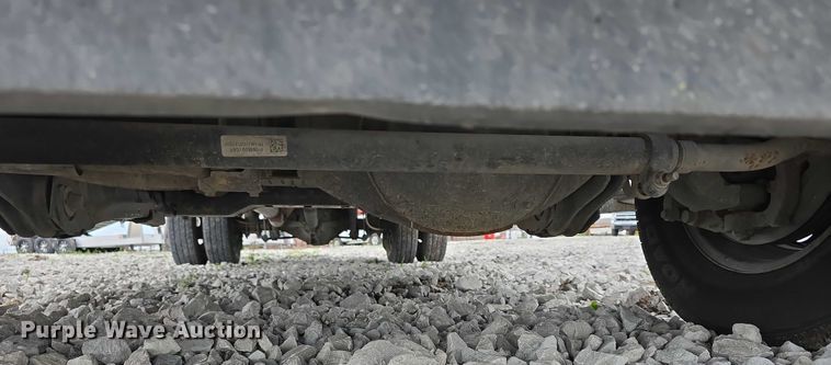 image for item DR3963 2021 Dodge Ram 3500 Heavy Duty flatbed pickup truck