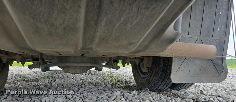 image for item DR3963 2021 Dodge Ram 3500 Heavy Duty flatbed pickup truck