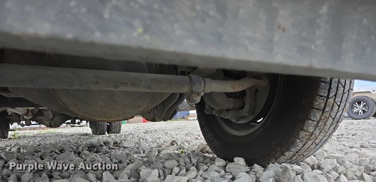 image for item DR3963 2021 Dodge Ram 3500 Heavy Duty flatbed pickup truck