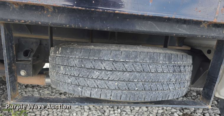 image for item DR3963 2021 Dodge Ram 3500 Heavy Duty flatbed pickup truck