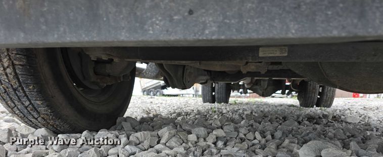 image for item DR3963 2021 Dodge Ram 3500 Heavy Duty flatbed pickup truck