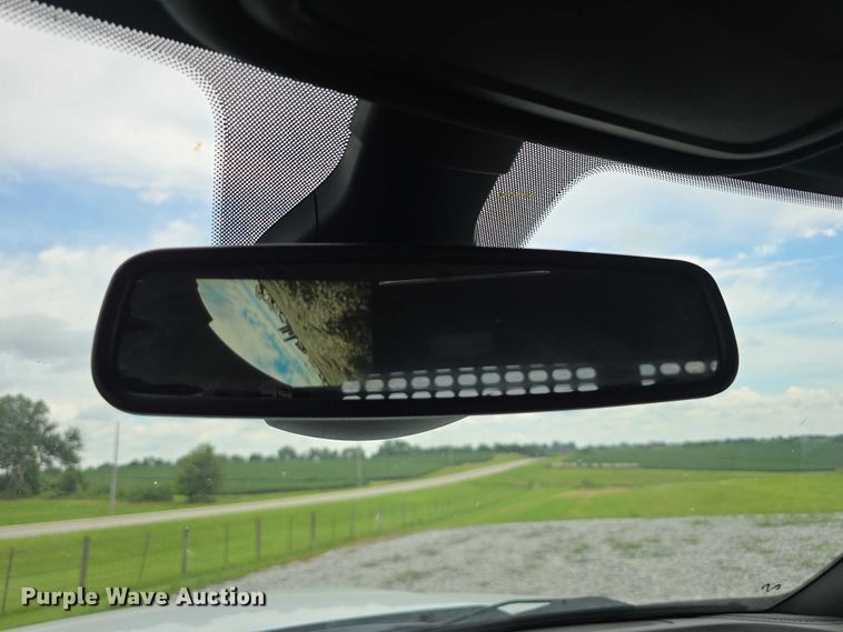 image for item DR3963 2021 Dodge Ram 3500 Heavy Duty flatbed pickup truck