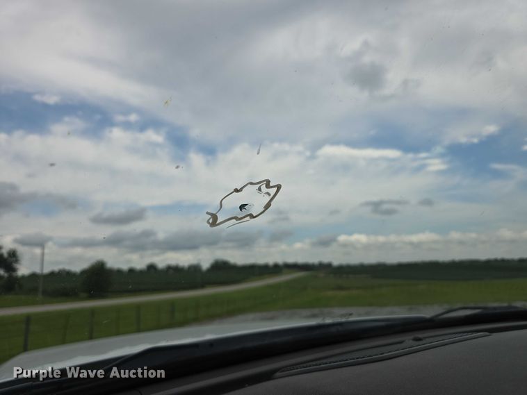 image for item DR3963 2021 Dodge Ram 3500 Heavy Duty flatbed pickup truck