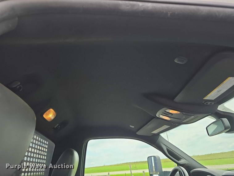 image for item DR3963 2021 Dodge Ram 3500 Heavy Duty flatbed pickup truck