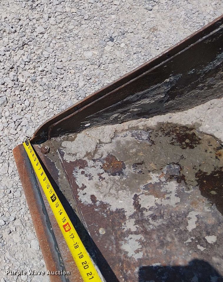 image for item DS3863 2015 Bobcat T650 tracked skid steer loader