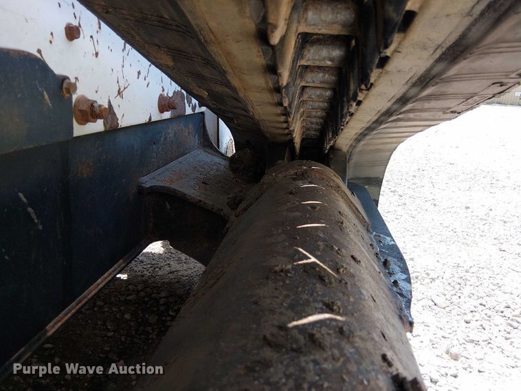 image for item DS3863 2015 Bobcat T650 tracked skid steer loader