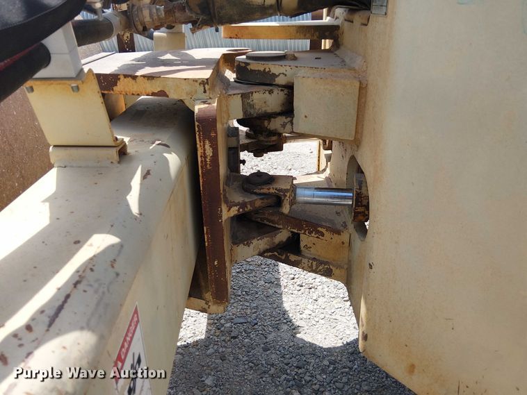 image for item DS3864 Ingersoll Rand SD70D single drum vibratory roller