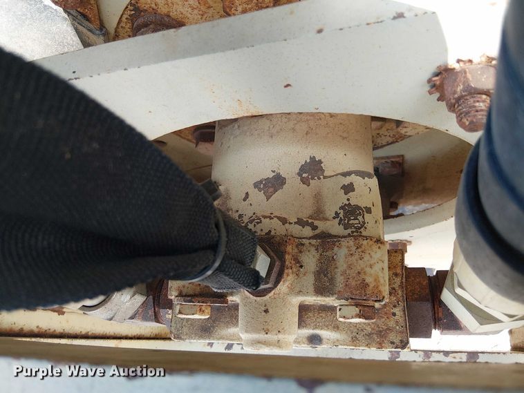 image for item DS3864 Ingersoll Rand SD70D single drum vibratory roller