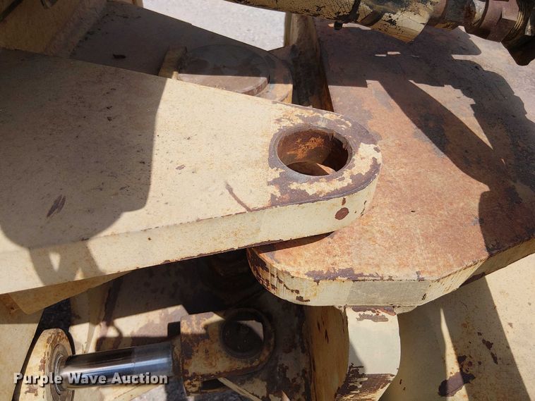 image for item DS3864 Ingersoll Rand SD70D single drum vibratory roller