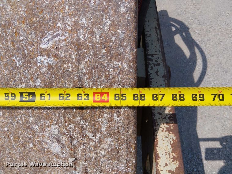 image for item DS3864 Ingersoll Rand SD70D single drum vibratory roller