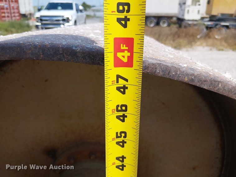 image for item DS3864 Ingersoll Rand SD70D single drum vibratory roller