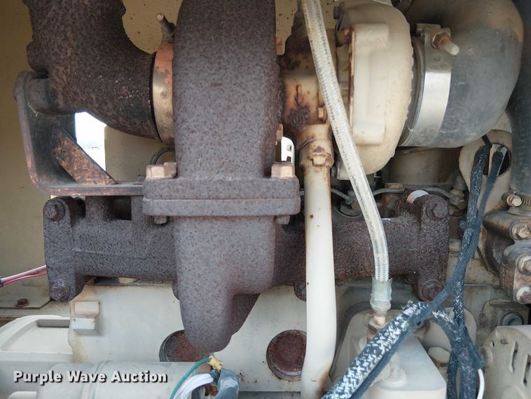 image for item DS3864 Ingersoll Rand SD70D single drum vibratory roller