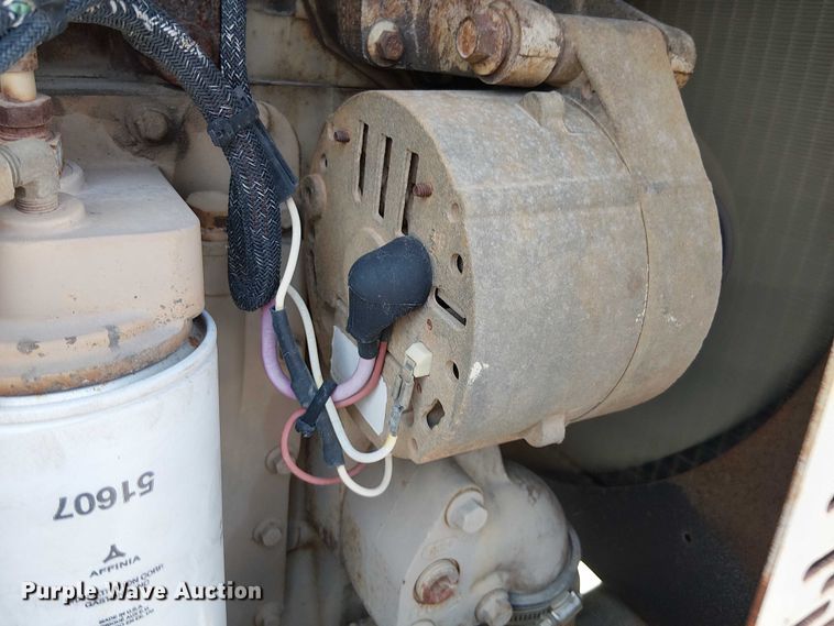 image for item DS3864 Ingersoll Rand SD70D single drum vibratory roller