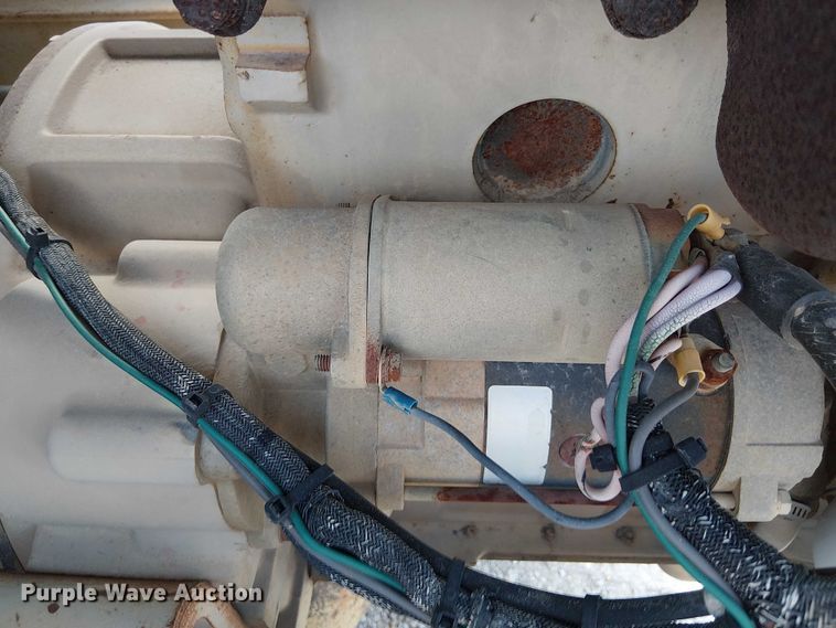 image for item DS3864 Ingersoll Rand SD70D single drum vibratory roller