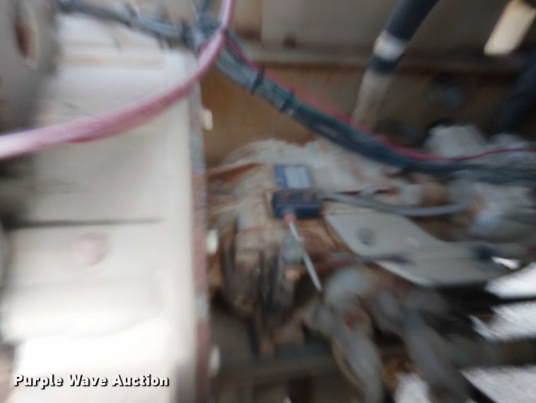 image for item DS3864 Ingersoll Rand SD70D single drum vibratory roller