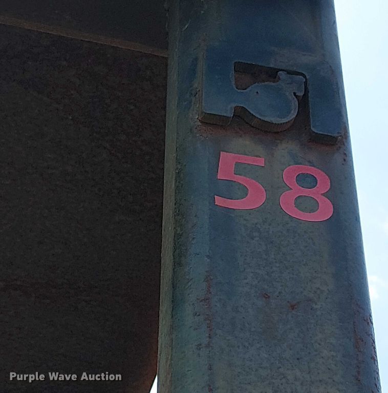 image for item DS3864 Ingersoll Rand SD70D single drum vibratory roller