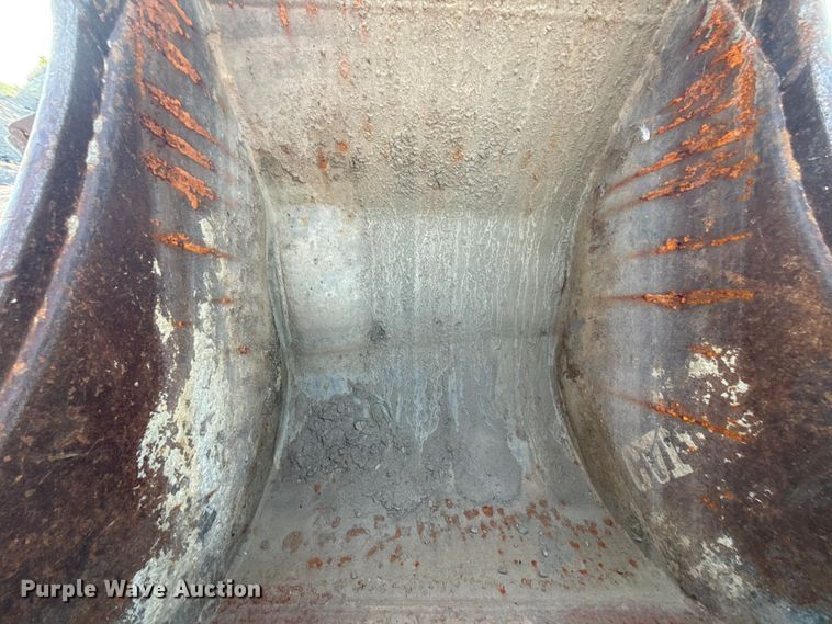 image for item DS3865 2006 Caterpillar 420D backhoe