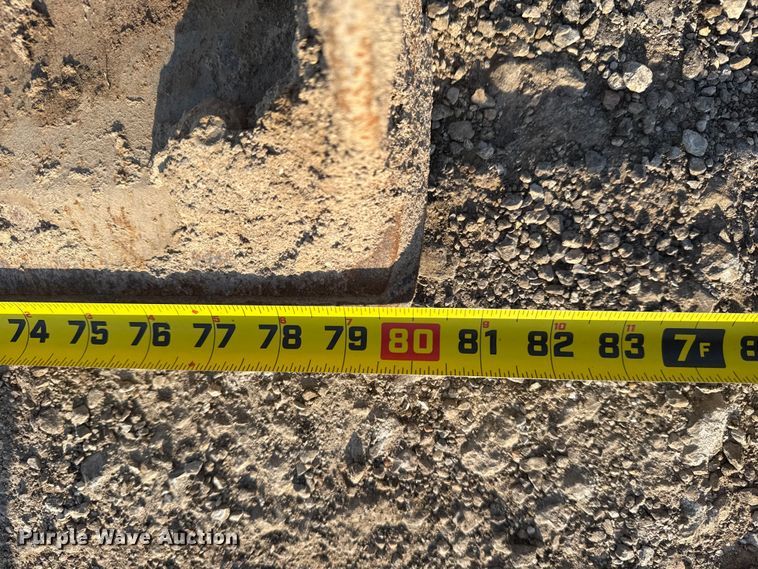 image for item DS3869 2017 Caterpillar 289D tracked skid steer loader