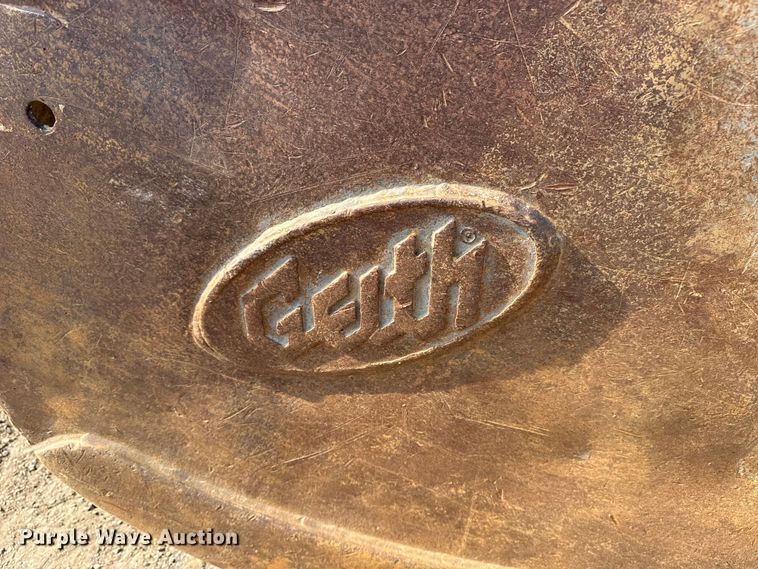 image for item DS3870 2007 Volvo EC460CL excavator