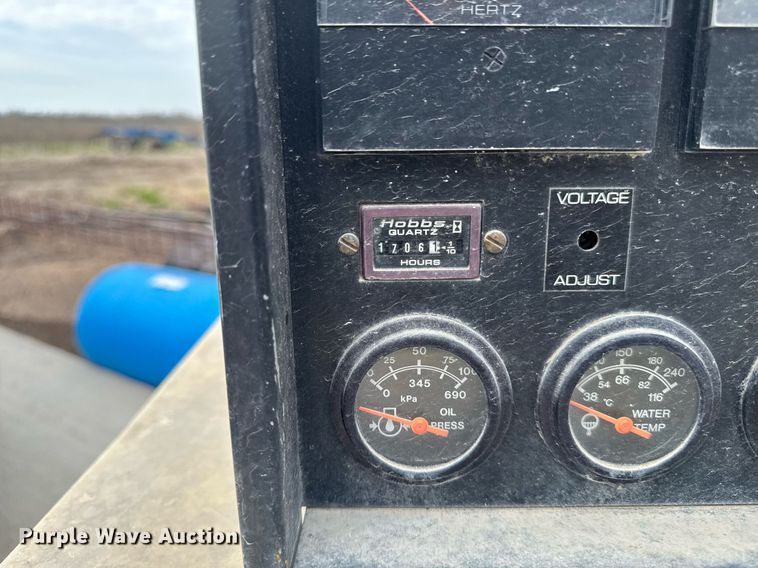 image for item DT0704 Kohler 150R0ZJ71 generator