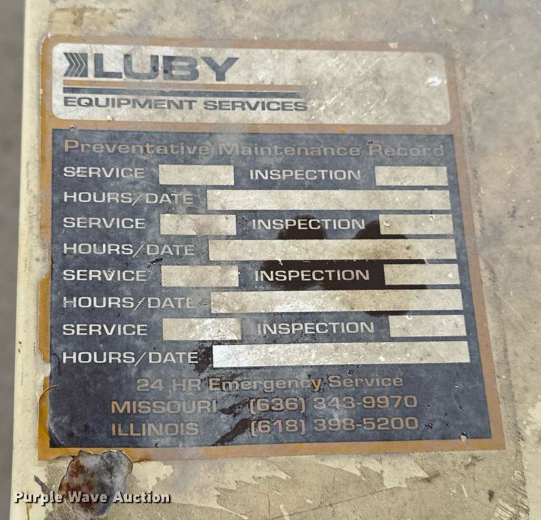 image for item DT0704 Kohler 150R0ZJ71 generator