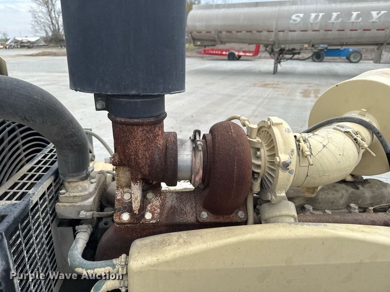 image for item DT0704 Kohler 150R0ZJ71 generator