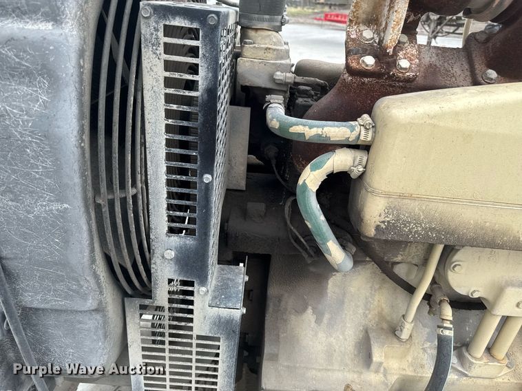 image for item DT0704 Kohler 150R0ZJ71 generator