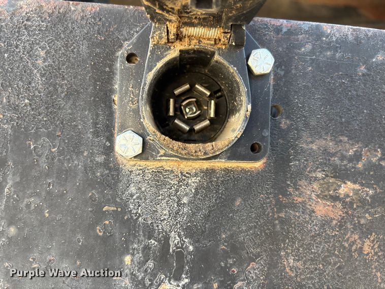 image for item DT3253 2006 International WorkStar 7300 digger derrick truck