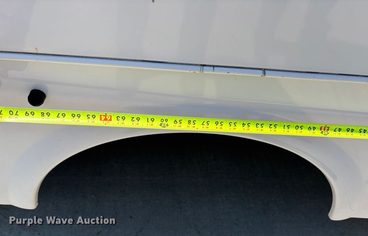 image for item DT3256 Omaha utility bed