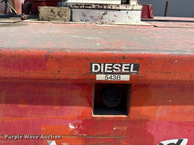 image for item DT3257 Broderson IC-70-1B crane