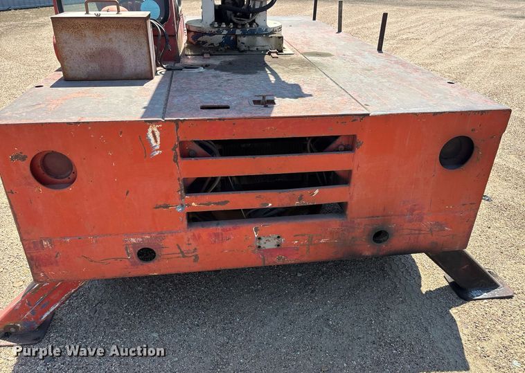 image for item DT3257 Broderson IC-70-1B crane