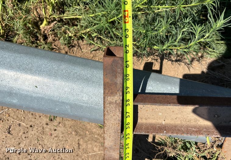 image for item DT3258 1999 PJ utility trailer