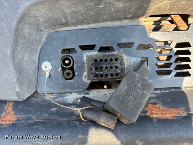 image for item DT3264 2009 Polaris Ranger 700 XP utility vehicle