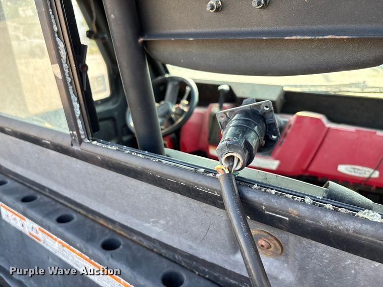 image for item DT3264 2009 Polaris Ranger 700 XP utility vehicle