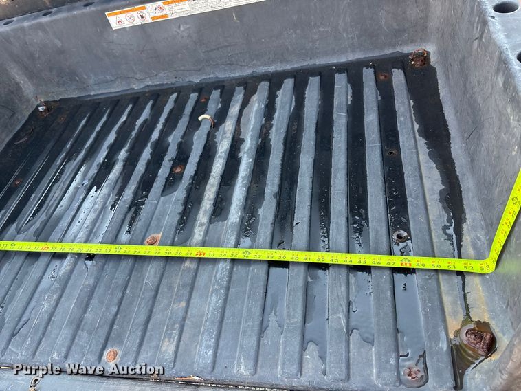 image for item DT3264 2009 Polaris Ranger 700 XP utility vehicle