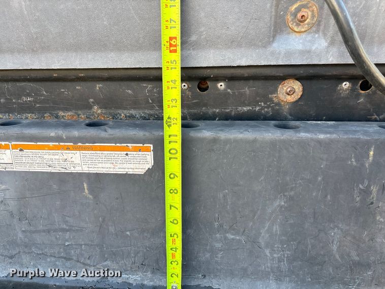 image for item DT3264 2009 Polaris Ranger 700 XP utility vehicle