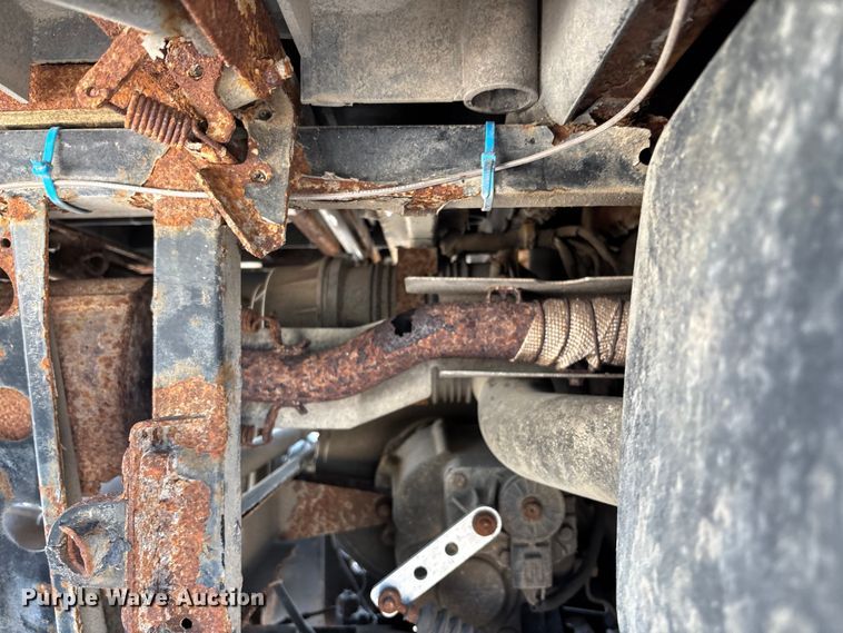 image for item DT3264 2009 Polaris Ranger 700 XP utility vehicle