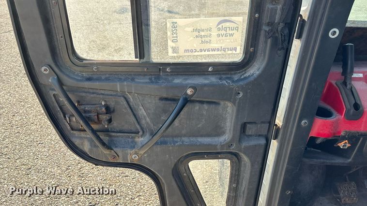 image for item DT3264 2009 Polaris Ranger 700 XP utility vehicle