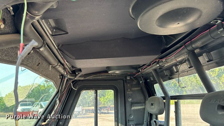 image for item DT3264 2009 Polaris Ranger 700 XP utility vehicle