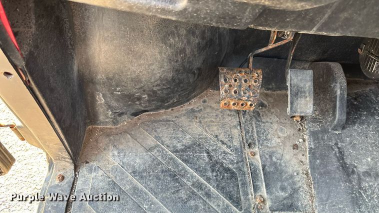 image for item DT3264 2009 Polaris Ranger 700 XP utility vehicle