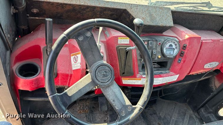 image for item DT3264 2009 Polaris Ranger 700 XP utility vehicle